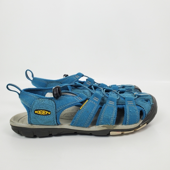 Keen Shoes Keen Contour Arch Antiodor Sandals Poshmark